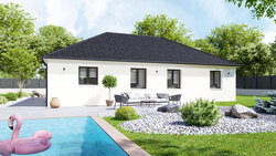Maison 59 m² à construire Pontcey (70360)