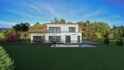 Maison 150 m² à construire Vieille-Toulouse (31320)