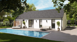 Maison 79 m² à construire Grandvillers (88600)