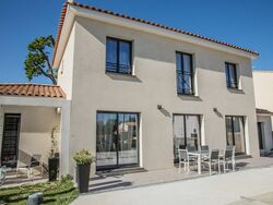 Maison 130 m² à construire Maussane-les-Alpilles (13520)