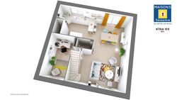 Maison 102 m² à construire Vitry-sur-Seine (94400)