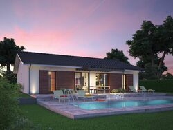 Maison 90 m² à construire Martignas-sur-Jalle (33127)