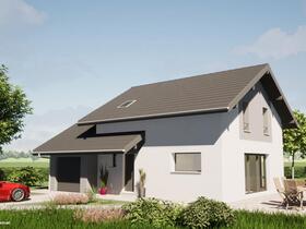 Maison à construire à Annemasse (74100)