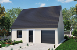 Maison 51 m² à construire Jouy-en-Josas (78350)