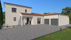 Maison 157 m² à construire Poitiers (86000)