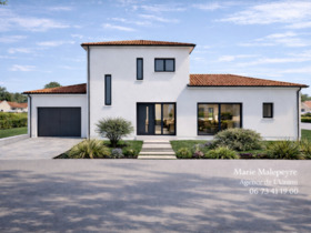 Maison à construire à Lespinasse (31150)