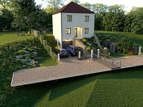 Maison à construire à Montry (77450)