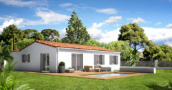 Maison 90 m² à construire Artigues-près-Bordeaux (33370)