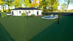 Maison 88 m² à construire Bourgoin-Jallieu (38300)