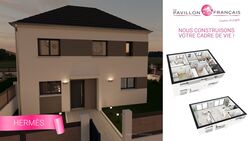 Maison 100 m² à construire Maisons-Alfort (94700)