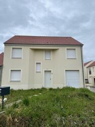 Maison 78 m² à construire Quincy-sous-Sénart (91480)