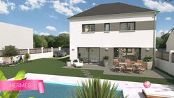 Maison 100 m² à construire Maisons-Alfort (94700)