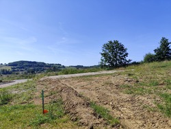 Terrain aménagé La Sauvetat-de-Savères (47270)