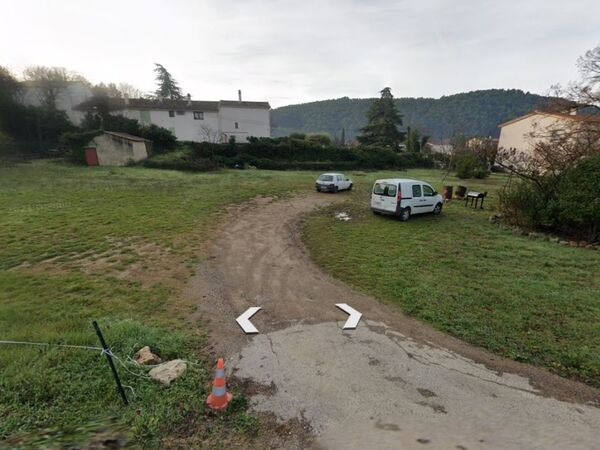 Terrain aménagé Draguignan (83300)