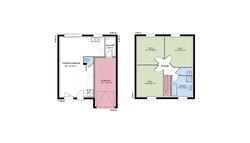 Maison 84 m² à construire Mer (41500)