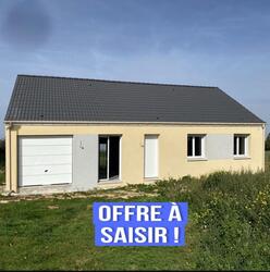 Maison 102 m² à construire Longueville (77650)