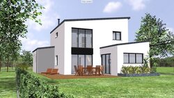Maison 86 m² à construire Gallargues-le-Montueux (30660)
