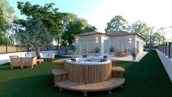Maison 120 m² à construire Carry-le-Rouet (13620)