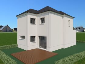 Maison à construire à Herblay (95220)