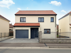 Maison à construire à Vaujours (93410)