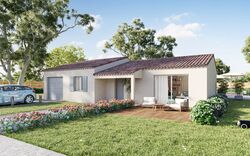 Maison 85 m² à construire Manosque (04100)