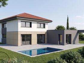 Maison à construire à Annemasse (74100)
