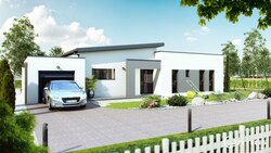Maison 85 m² à construire Saint-Laurent-de-la-Prée (17450)