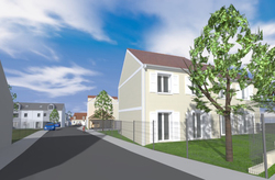 Maison 91 m² à construire Saintry-sur-Seine (91250)