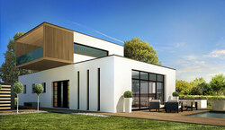 Maison 140 m² à construire Perpignan (66)