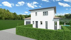Maison 110 m² à construire Plaisance-du-Touch (31830)