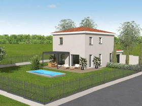 Maison à construire à Grenay (38540)
