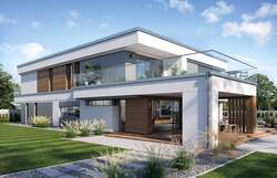 Maison 200 m² à construire Saint-Germain-en-Laye (78100)