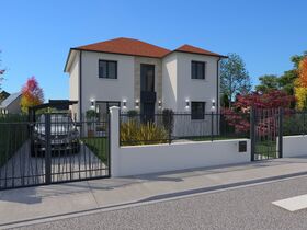 Maison à construire à La Queue-en-Brie (94510)
