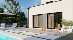 Maison 100 m² à construire Menucourt (95180)