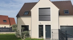 Maison 124 m² à construire Reims (51100)