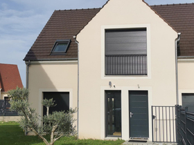 Maison à construire à Rambouillet (78120)