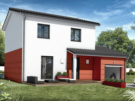 Maison à construire à Anthon (38280)
