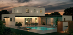 Maison 150 m² à construire Saint-Médard-en-Jalles (33160)