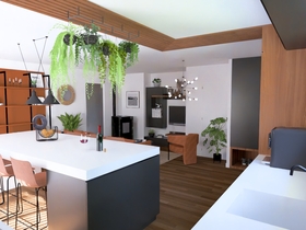 Maison à construire à Prignac-et-Marcamps (33710)