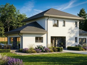 Maison à construire à L'Albenc (38470)