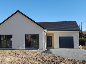 Maison à construire à Fresquiennes (76570)