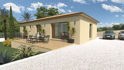 Maison 97 m² à construire Fréjus (83)
