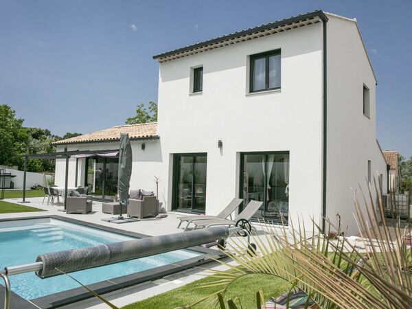Maison 105&nbsp;m² à construire Le Thor (84250)