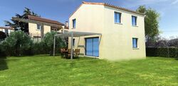 Maison 90 m² à construire Roquefort-la-Bédoule (13830)