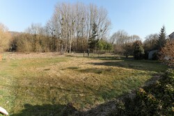 Terrain aménagé Gouvieux (60270)