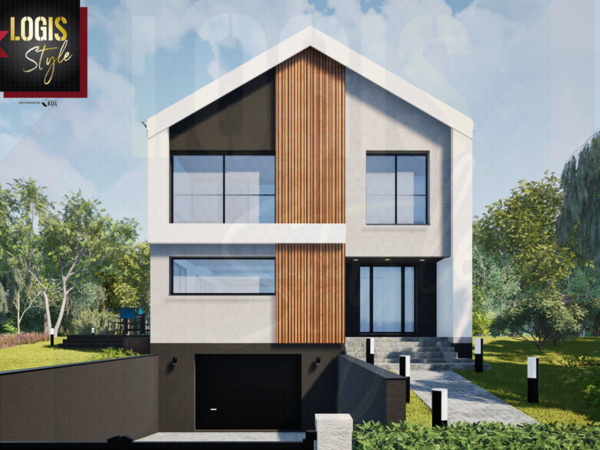 Maison 157&nbsp;m² à construire Helfaut (62570)