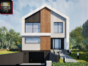 Maison à construire à Helfaut (62570)