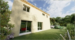 Maison 80,24 m² à construire Cuers (83390)