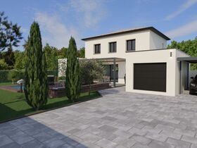 Maison à construire à Muret (31600)