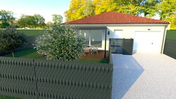 Maison 86,64 m² à construire Saint-Martin-le-Châtel (01310)